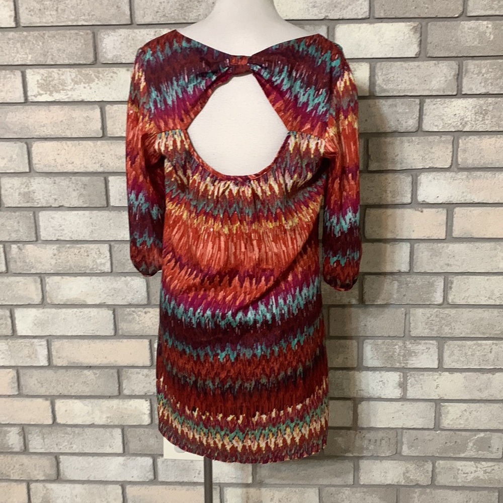 blouse large - Picture 2 of 3